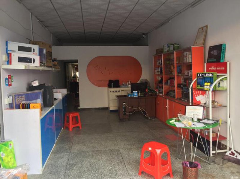 永州电脑销售市场现状与趋势:科技时代的竞争与发展