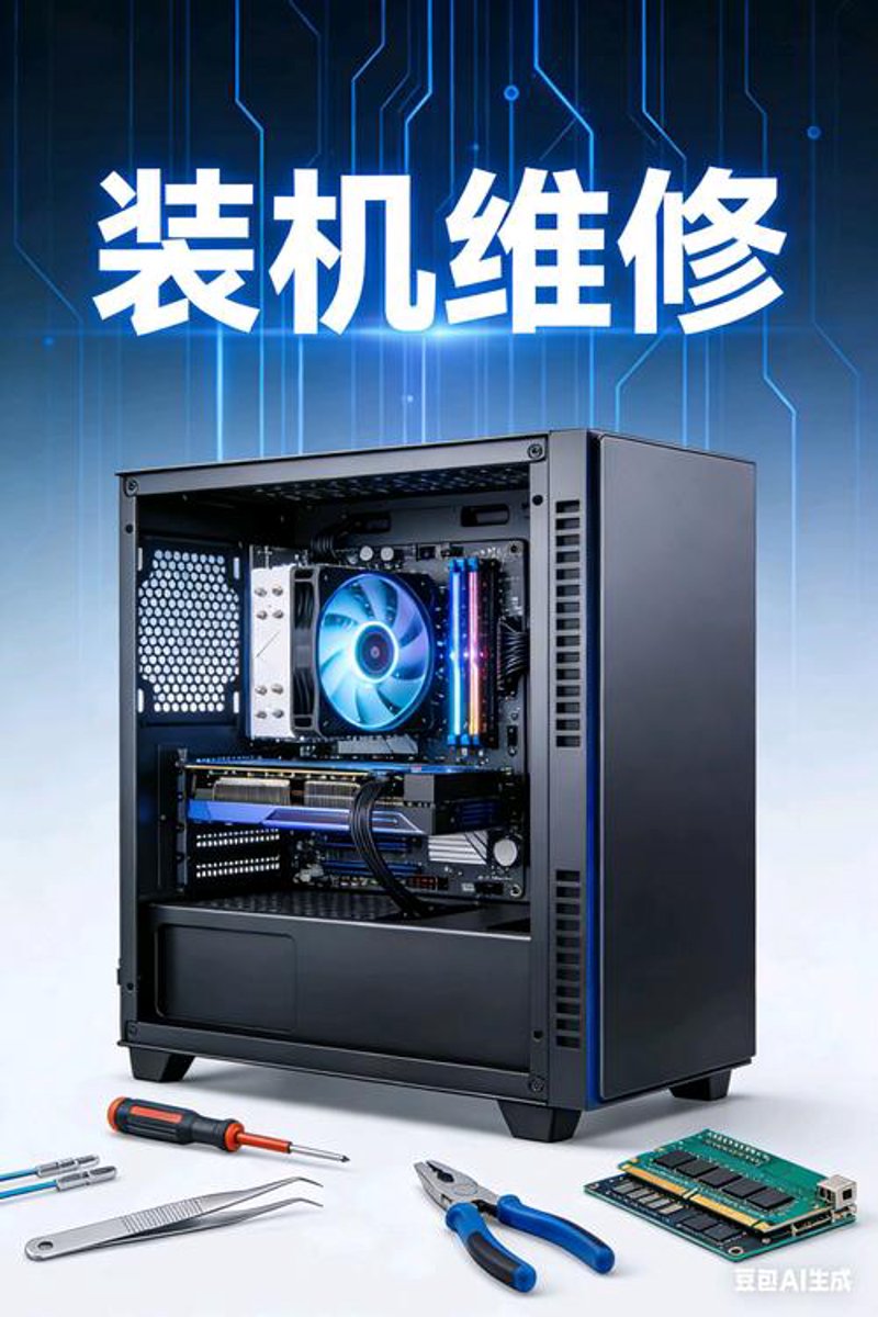 永州电脑维修